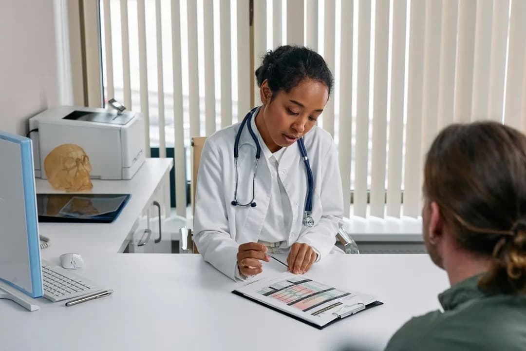 Gestión de pacientes